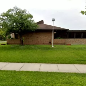 Lutheran Social Services, Toledo, Ohio, 43620