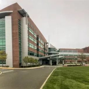 Jersey Shore University Medical Center, Neptune, New Jersey, 07753