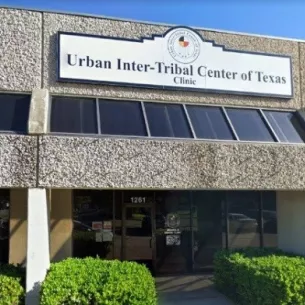 Urban Inter - Tribal Center of Texas, Dallas, Texas, 75235