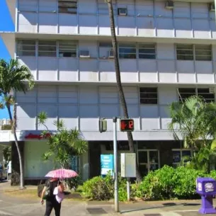 Hawaii Drug Foundation, Honolulu, Hawaii, 96814