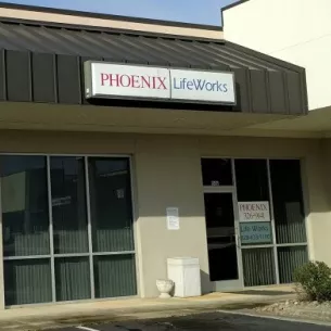 Phoenix of Hickory, Hickory, North Carolina, 28602