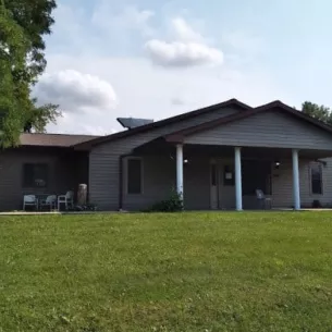 ATTIC Correctional Services - Green Bay Halfway House, Green Bay, Wisconsin, 54311