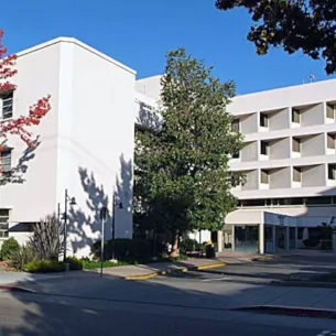 Alta Bates Summit Medical Center - Behavioral Health, Berkeley, California, 94704