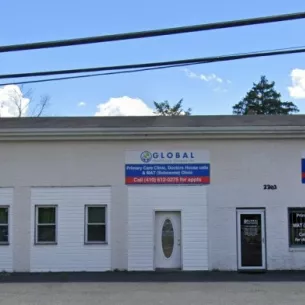 Global Healthcare Systems, Edgewood, Maryland, 21040