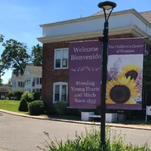 The Children's Center of Hamden, Hamden, Connecticut, 06517