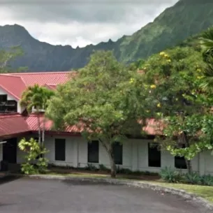 Hina Mauka, Kaneohe, Hawaii, 96744