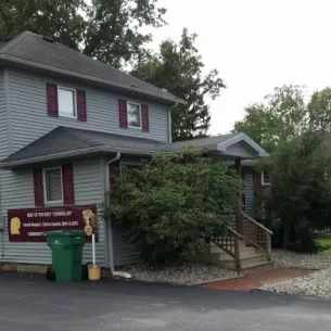 Community Counseling Center, Greenville, Pennsylvania, 16125