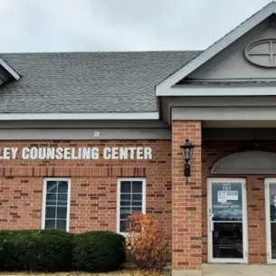 Allendale Association Bradley Counseling Center, Bowdon, Georgia, 60031