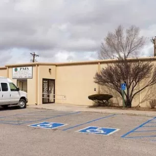 Presbyterian Medical Services, Gallup, New Mexico, 87301