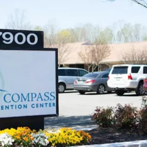 Compass Intervention Center, Memphis, Tennessee, 38125