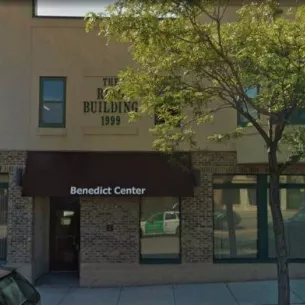 Benedict Center, Milwaukee, Wisconsin, 00320