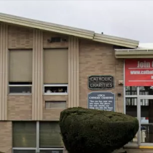 Catholic Charities - Women's Halfway House, Utica, New York, 13502