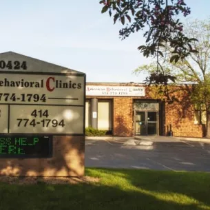 American Behavioral Clinic - West Bluemount Road, Milwaukee, Wisconsin, 53226