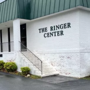 The Ringer Center, Greensboro, North Carolina, 27401