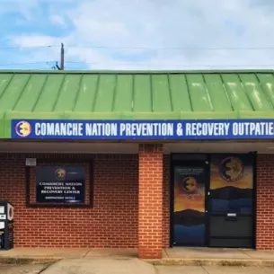 Comanche Nation Recovery Center, Lawton, Oklahoma, 73501