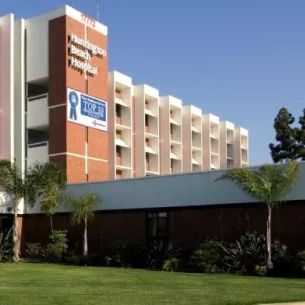 Huntington Beach Hospital, Huntington Beach, California, 92647