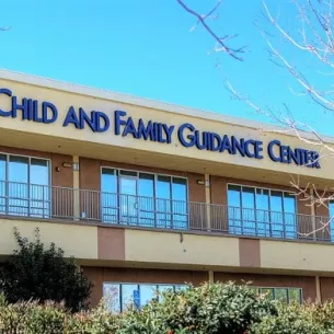 Child and Family Guidance Center - Antelope Valley, Palmdale, California, 93551