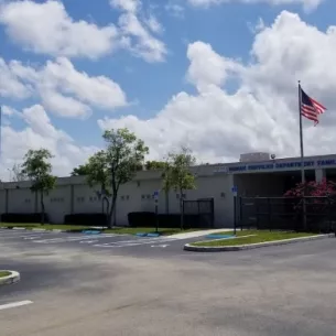 Broward City Elderly and Veterans Services, Oakland Park, Florida, 33334