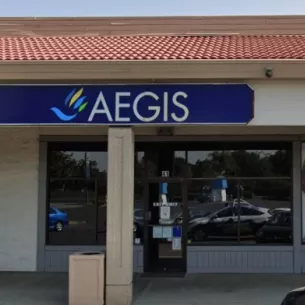 AEGIS Medical Systems, Stockton, California, 95210