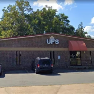 United Family Services, Pine Bluff, Arkansas, 71601