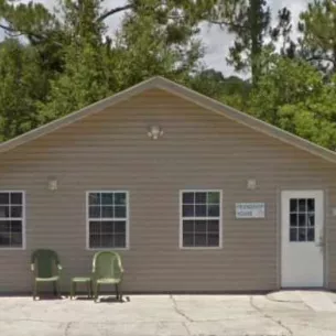 Gulf Coast Mental Health Center - Friendship House, Waveland, Mississippi, 39576