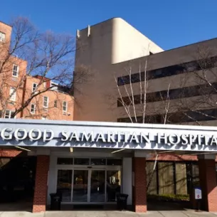 Good Samaritan Hospital - Drug Abuse Treatment, Suffern, New York, 10901