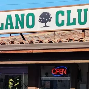 Sonoma County Alano Club, Petaluma, California, 94952