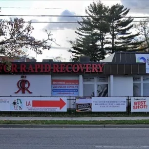 Center for Rapid Recovery, Hempstead, New York, 11550