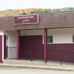 Elkland Laurel Health Center, Elkland, Pennsylvania, 16920