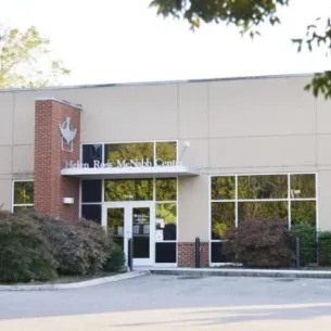 Helen Ross McNabb Center - Blount County, Knoxville, Tennessee, 37804