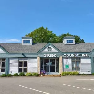 Dirigo Counseling Clinic, Ellsworth, Maine, 04605