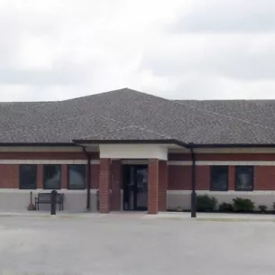 Four County Mental Health Center, Coffeyville, Kansas, 67337