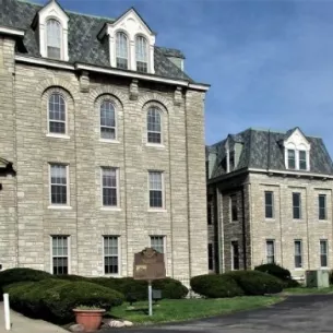 Saint Aloysius - Cincinnati, Cincinnati, Ohio, 45237