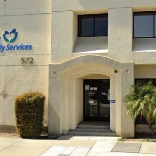 Uplift Family Services - Arrowhead, San Bernardino, California, 92401