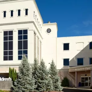 Cincinnati Childrens Hospital Medical Center - College Hill Campus, Cincinnati, Ohio, 45224