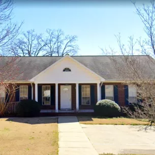 Anniston Fellowship House, Anniston, Alabama, 36201