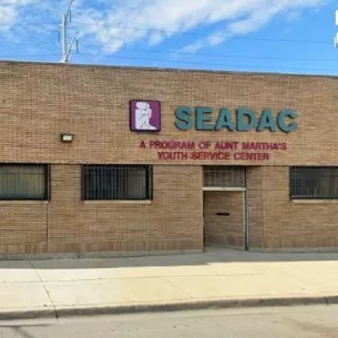 South East Alcohol and Drug Abuse Center (SEADAC), Chicago, Illinois, 60617