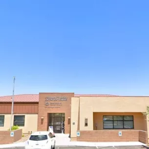 Northern Arizona VA Health Care System - Cottonwood CBOC, Cottonwood, Arizona, 86326