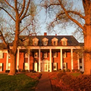 Childrens Home, Covington, Kentucky, 41011