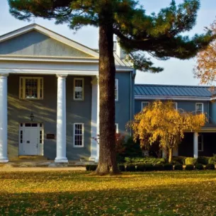 The Brook Hospital - KMI, Louisville, Kentucky, 40242