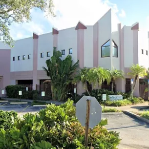 Boley Centers, Saint Petersburg, Florida, 33713