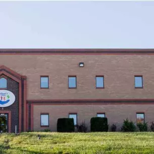 Compass Health Network - Children’s Center, Jefferson City, Missouri, 65109