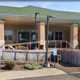 Klamath Basin Behavioral Health, Klamath Falls, Oregon, 97601