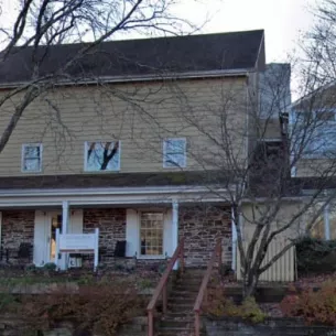 Bucks County Psychological, Washington Crossing, Pennsylvania, 18977