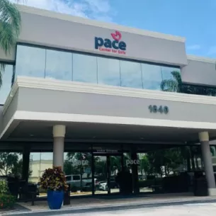 Pace Center for Girls, West Palm Beach, Florida, 33415