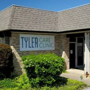 Tyler Care Clinic, Tyler, Texas, 75701