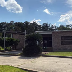 Northlake Behavioral Health System, Mandeville, Louisiana, 70448