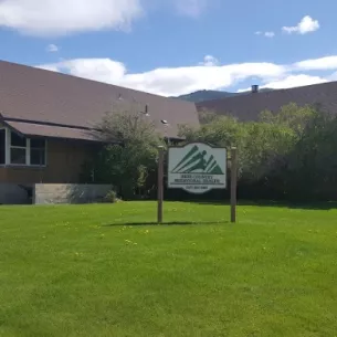 High Country Behavioral Health, Afton, Wyoming, 83110