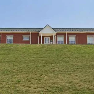 Seneca Health Services - Crosswinds Center, Maxwelton, West Virginia, 24957