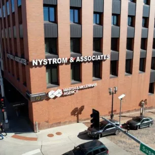 Nystrom and Associates - Duluth Clinic, Duluth, Minnesota, 55802